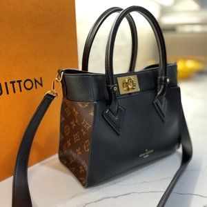 LOUIS VUITTON PM PURSE -  NEW JUNE 2022